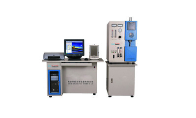 高頻紅外碳硫檢測儀 現代材料分析中的碳硫精準測定利器